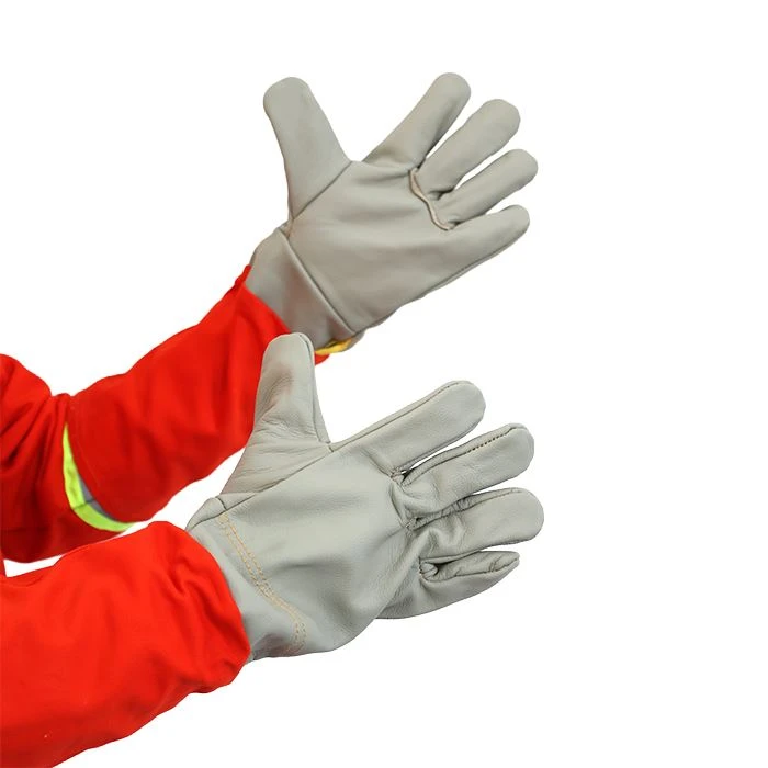 Forest Fireproof Gloves